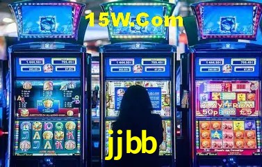 jjbb - Aplicativo Móvel